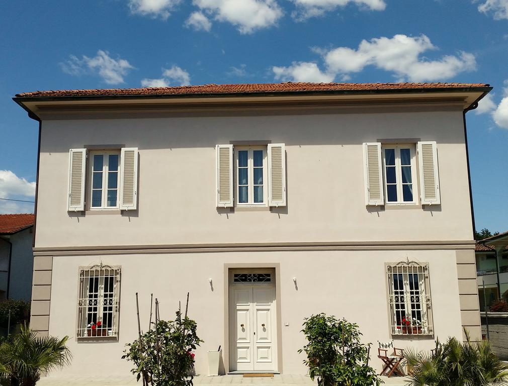 Casa Oliver ルッカ エクステリア 写真