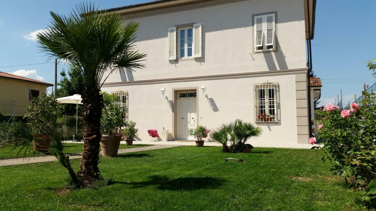 Casa Oliver ルッカ エクステリア 写真