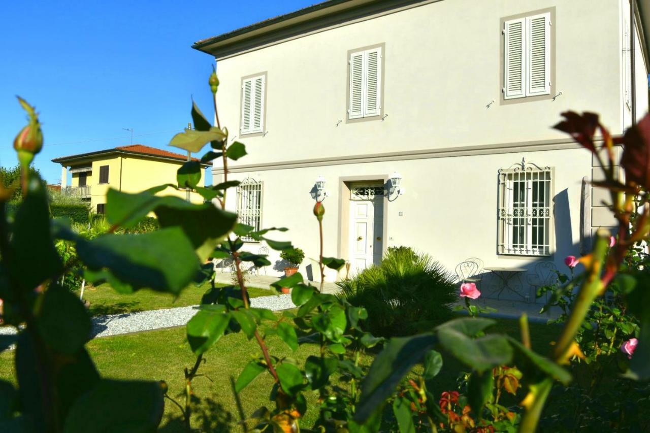 Casa Oliver ルッカ エクステリア 写真