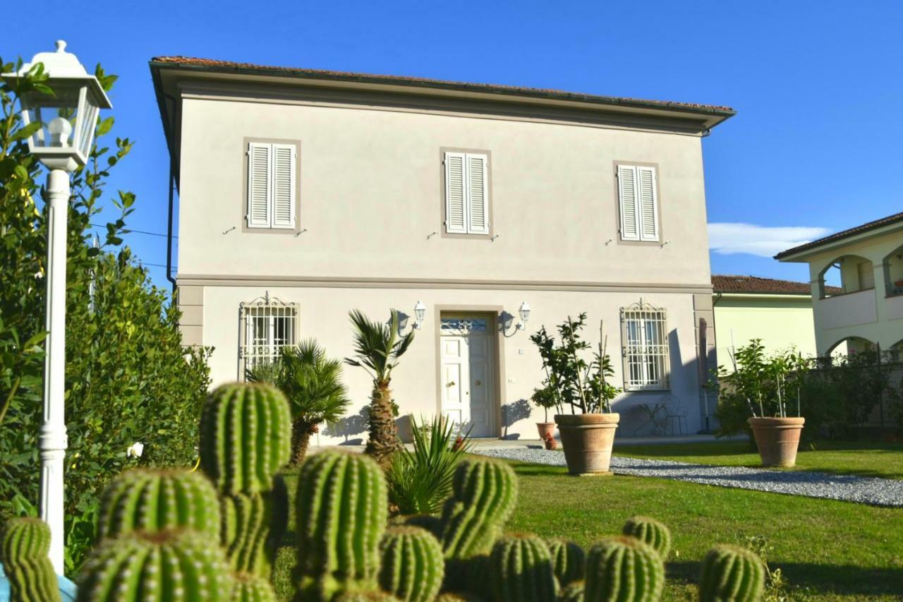 Casa Oliver ルッカ エクステリア 写真