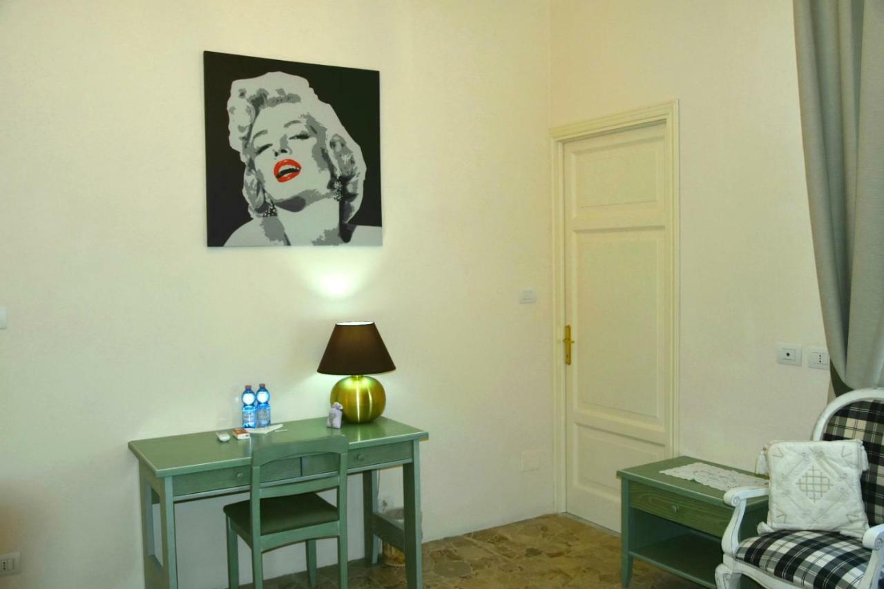 Casa Oliver ルッカ エクステリア 写真